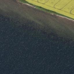 Satellite imagery of Wussitzer Haken, DE