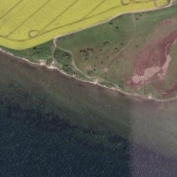 Satellite imagery of Wussitzer Haken, DE