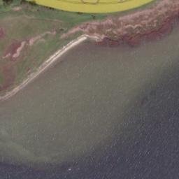 Satellite imagery of Wussitzer Haken, DE