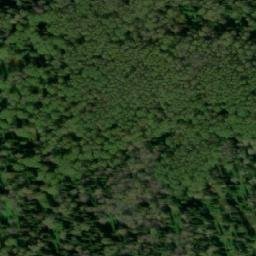 Satellite imagery of Salairskiy Kryazh, RU