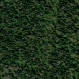 Satellite imagery of Salairskiy Kryazh, RU