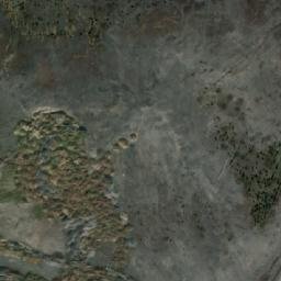 Satellite imagery of Бачаты, KZ