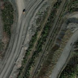 Satellite imagery of Бачаты, KZ