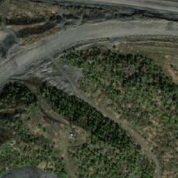 Satellite imagery of Бачаты, KZ