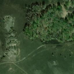 Satellite imagery of Васичкина, KZ