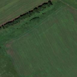 Satellite imagery of Высокий, KZ