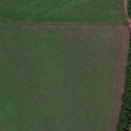 Satellite imagery of Высокий, KZ