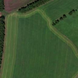 Satellite imagery of Высокий, KZ