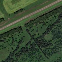 Satellite imagery of Черемшанка, KZ