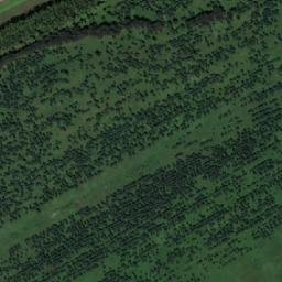Satellite imagery of Черемшанка, KZ