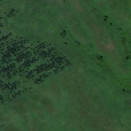 Satellite imagery of Черемшанка, KZ
