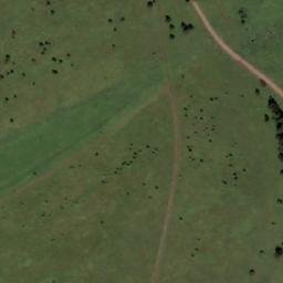 Satellite imagery of Красная Украина, KZ