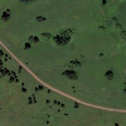 Satellite imagery of Красная Украина, KZ