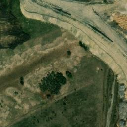 Satellite imagery of Левушкина Грива, KZ