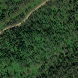 Satellite imagery of Новоказанка, KZ
