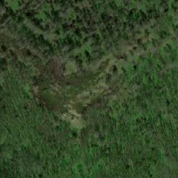 Satellite imagery of Подосташкин Камень, KZ