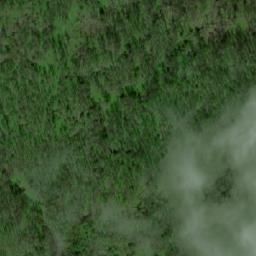 Satellite imagery of Подосташкин Камень, KZ