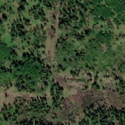 Satellite imagery of Глинки, RU