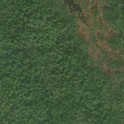 Satellite imagery of Moore Point, CA