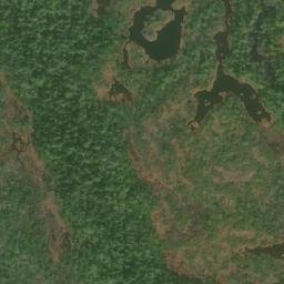 Satellite imagery of Moore Point, CA