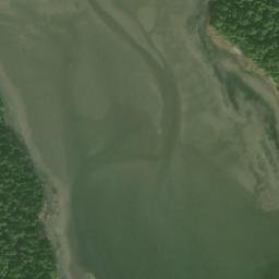 Satellite imagery of Miller Point, CA