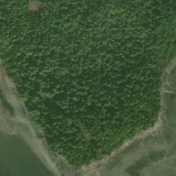 Satellite imagery of Miller Point, CA