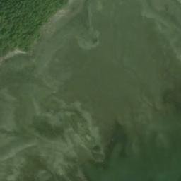 Satellite imagery of Frederick Point, CA