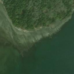 Satellite imagery of Frederick Point, CA