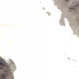 Satellite imagery of Andesite Peak, CA