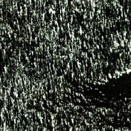 Satellite imagery of Peta Mountain, CA