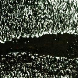 Satellite imagery of Peta Mountain, CA