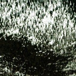 Satellite imagery of Peta Mountain, CA