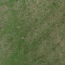 Satellite imagery of cairn, GB