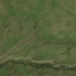 Satellite imagery of cairn, GB