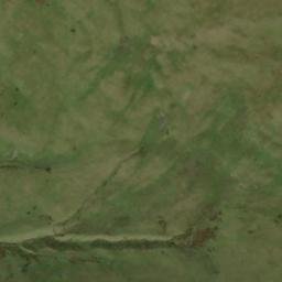 Satellite imagery of cairn, GB