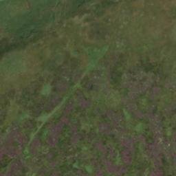 Satellite imagery of cairn, GB