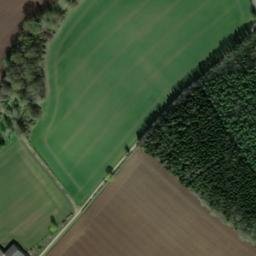 Satellite imagery of Snape Castle, GB