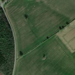 Satellite imagery of Snape Castle, GB