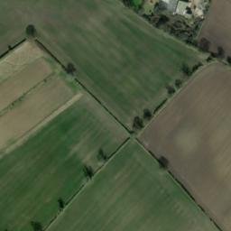 Satellite imagery of Snape Castle, GB