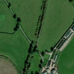 Satellite imagery of Pickhill Money Hill, GB