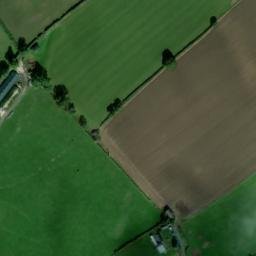 Satellite imagery of Pickhill Money Hill, GB