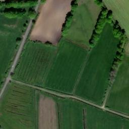 Satellite imagery of Büttelberg, DE