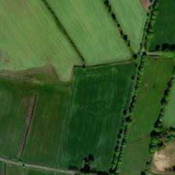 Satellite imagery of Büttelberg, DE