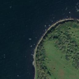 Satellite imagery of Leuchtturm Greifswalder Oie, DE