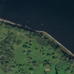 Satellite imagery of Leuchtturm Greifswalder Oie, DE