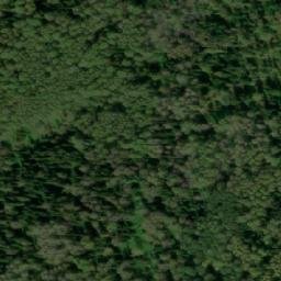Satellite imagery of Salairskiy Kryazh, RU