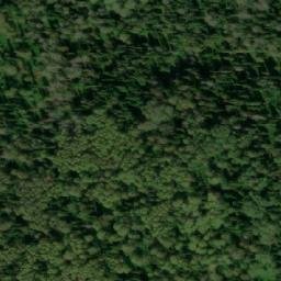 Satellite imagery of Salairskiy Kryazh, RU