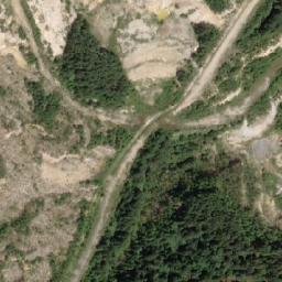 Satellite imagery of Салаир (Кварцитовая), KZ