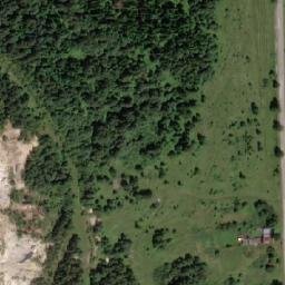 Satellite imagery of Салаир (Кварцитовая), KZ