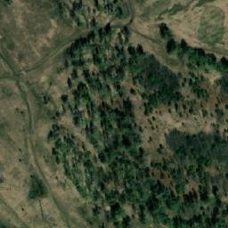 Satellite imagery of Сагарлык, KZ